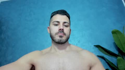 muscularmaster onlyfans online show from January 20, 10:07 am