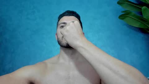 muscularmaster onlyfans online show from November 9, 1:31 am