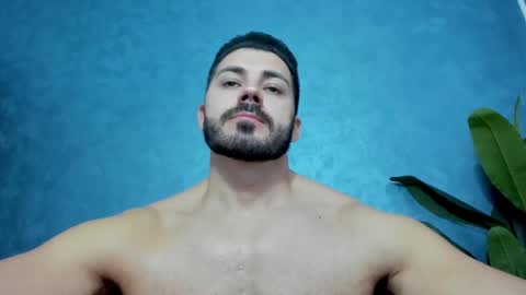 muscularmaster onlyfans online show from February 23, 10:09 pm