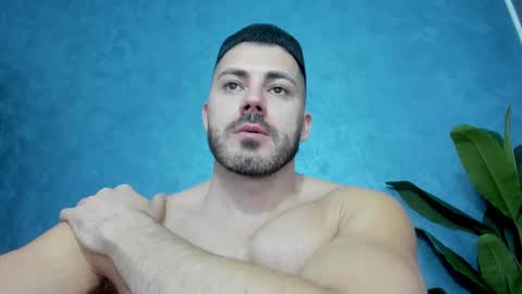 muscularmaster onlyfans online show from March 6, 10:41 am