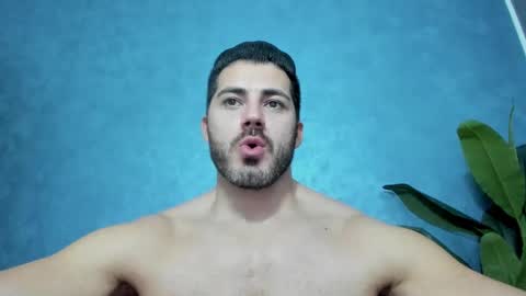 muscularmaster onlyfans online show from December 21, 12:53 am