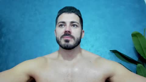 muscularmaster onlyfans online show from February 24, 10:37 am