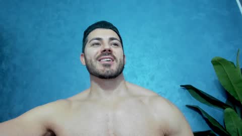 muscularmaster onlyfans online show from February 1, 10:02 pm