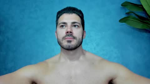 muscularmaster onlyfans online show from October 5, 10:47 pm