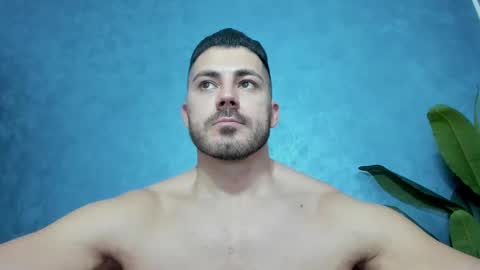 muscularmaster onlyfans online show from December 26, 10:20 pm