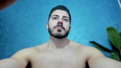 muscularmaster onlyfans online show from February 28, 9:58 am