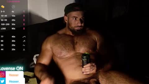 Musculus online show from February 27, 2:39 pm