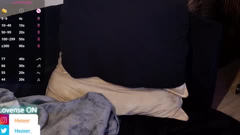 Musculus online show from March 1, 10:53 pm