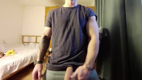 musle joker online show from January 8, 9:47 am