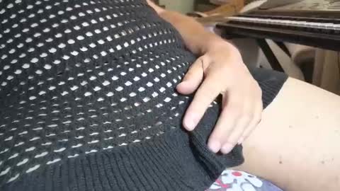 Muva Fucker online show from January 15, 7:56 am