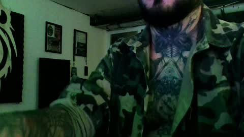 mxwbm online show from November 5, 6:59 am