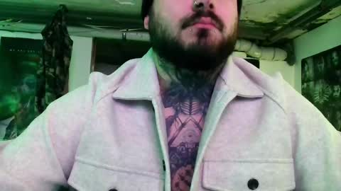 mxwbm online show from December 5, 7:05 am