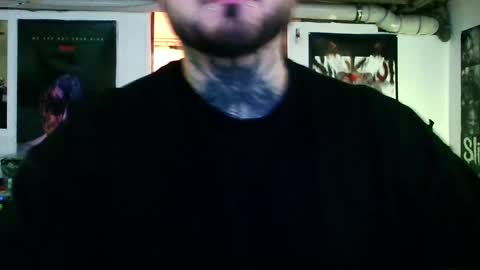 mxwbm online show from January 31, 8:22 am