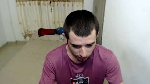 Snapshot of myke_xxx chatting on February 8, 3:08 am mike online show from February 8, 3:08 am