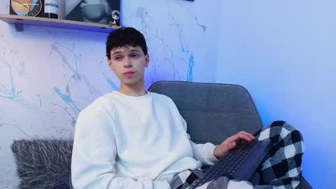 Mykel   online show from December 4, 3:19 pm