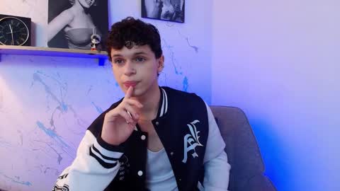 Mykel   online show from November 22, 2:38 pm