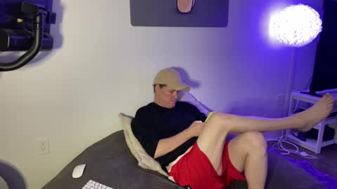 mynameisjeremy online show from October 5, 2:15 am