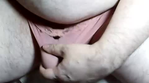 Snapshot of myself765 chatting on December 9, 4:18 pm Sissy Mike online show from December 9, 4:18 pm