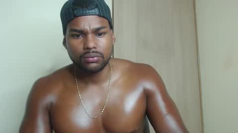 mysterious_black__ online show from January 14, 5:23 am