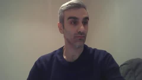 Mystery2025 online show from January 30, 9:04 pm