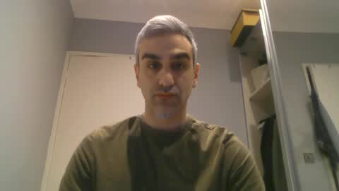 Mystery2025 online show from April 3, 6:48 pm