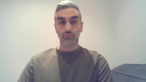 Mystery2025 online show from November 2, 9:08 pm