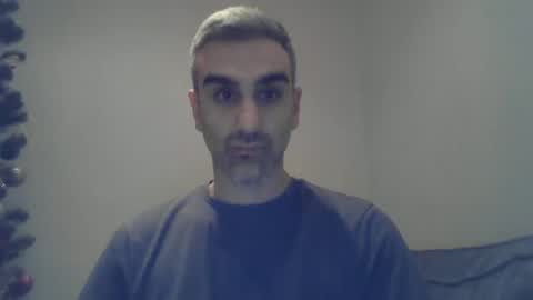 Mystery2025 online show from December 4, 10:08 pm