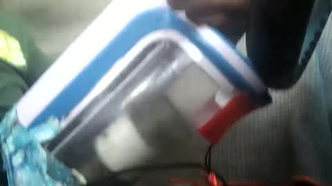 mysteryholes online show from January 4, 6:19 pm