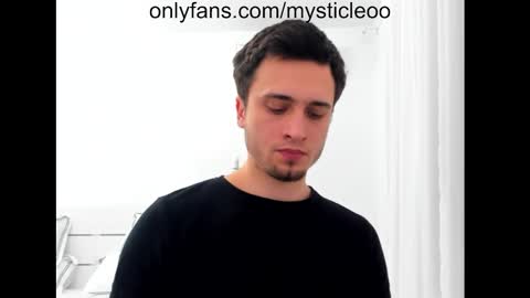 Mystic Leo online show from March 1, 4:44 pm