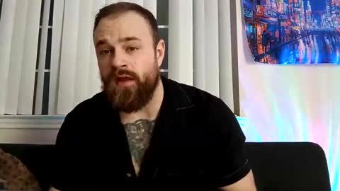 mysticmac247 online show from February 24, 4:27 am