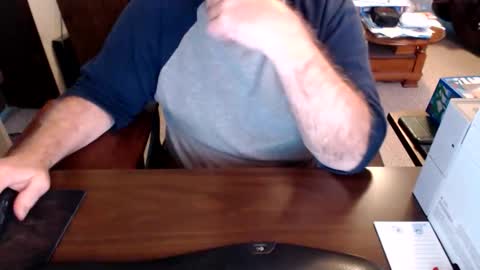 ItsTime online show from January 15, 2:09 pm