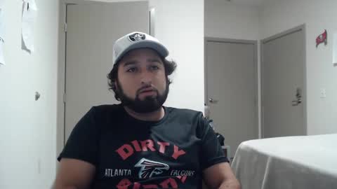 Snapshot of myvegasjerk chatting on February 22, 9:23 am My Vegas Jerk online show from February 22, 9:23 am
