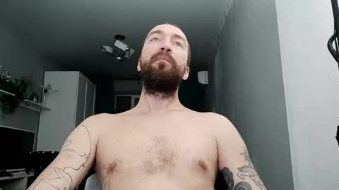 Mr Bigmagnum online show from October 6, 10:03 pm