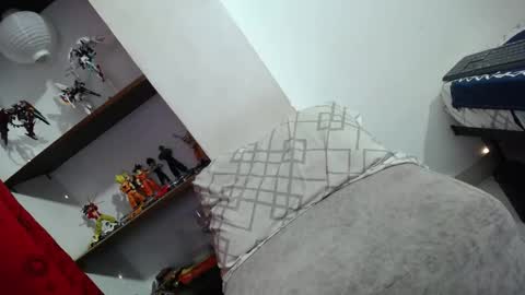 Snapshot of nachitolatin2 chatting on October 11, 2:26 am Dear nacho online show from October 11, 2:26 am