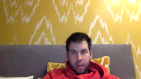 jesussevilla online show from December 10, 5:55 pm