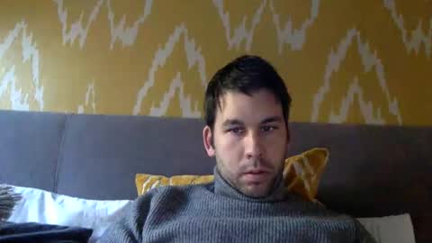 jesussevilla online show from December 30, 3:57 pm