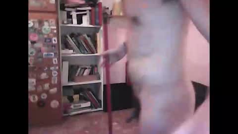 Nakedhome88 online show from October 12, 5:07 pm