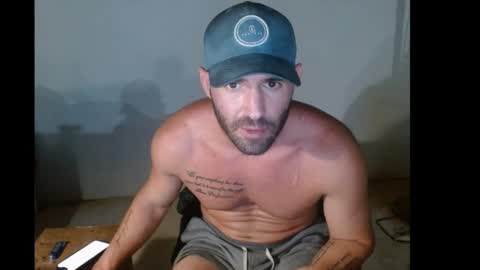 Preacher online show from December 19, 7:40 pm