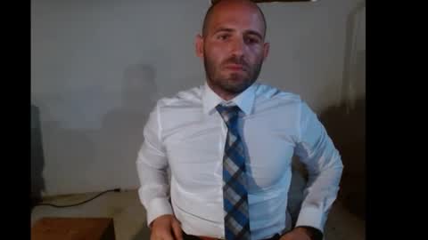 Preacher online show from December 13, 8:15 pm