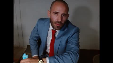 Preacher online show from January 14, 5:50 pm