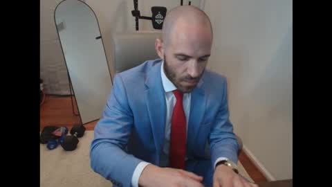 Preacher online show from February 24, 3:13 pm