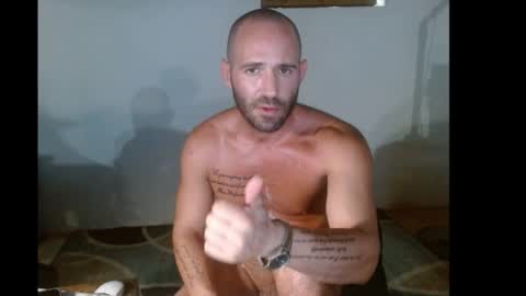 Preacher online show from January 3, 7:18 pm