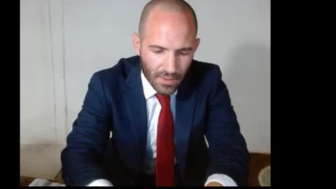 Preacher online show from December 3, 5:08 pm