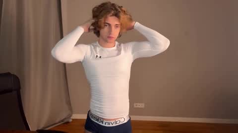 Georges online show from February 5, 8:27 pm