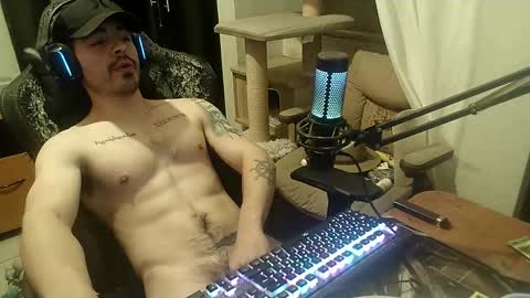 Nan online show from March 12, 3:36 am