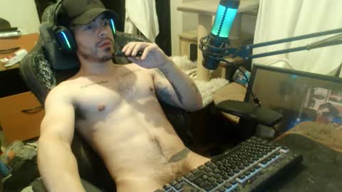 Nan online show from October 14, 7:48 am