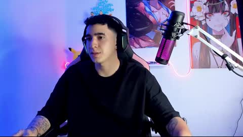 sebastian online show from March 8, 6:52 am