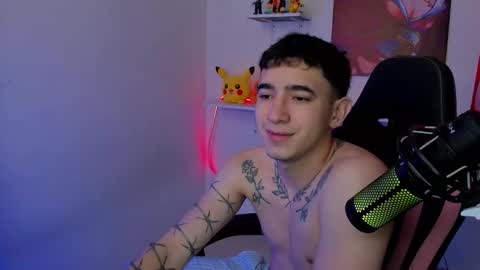 sebastian online show from February 18, 2:06 pm