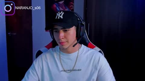 sebastian online show from February 28, 8:13 am