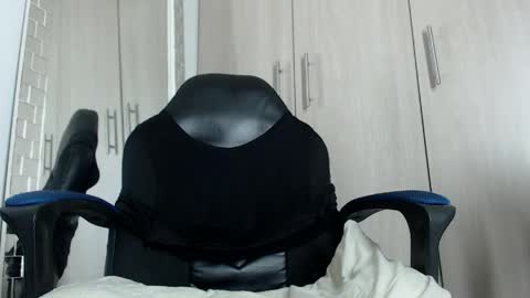 nassh_18 online show from April 16, 1:38 am